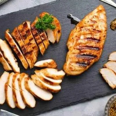 Chicken & Poultry