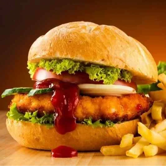 Burgers