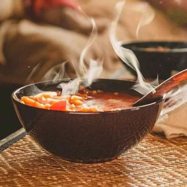 Soups