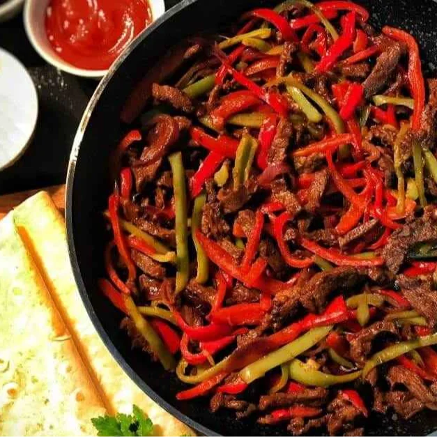 Fajitas
