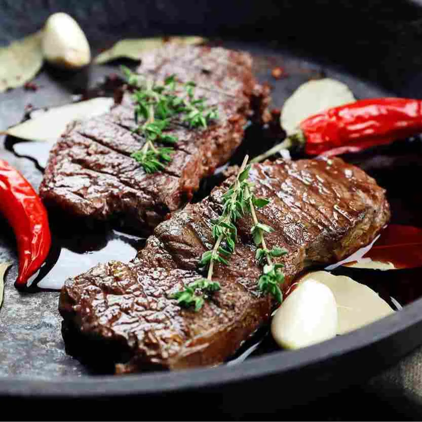 Red Meats