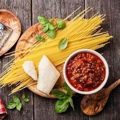 Pastas
