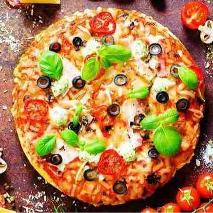 Pizzas