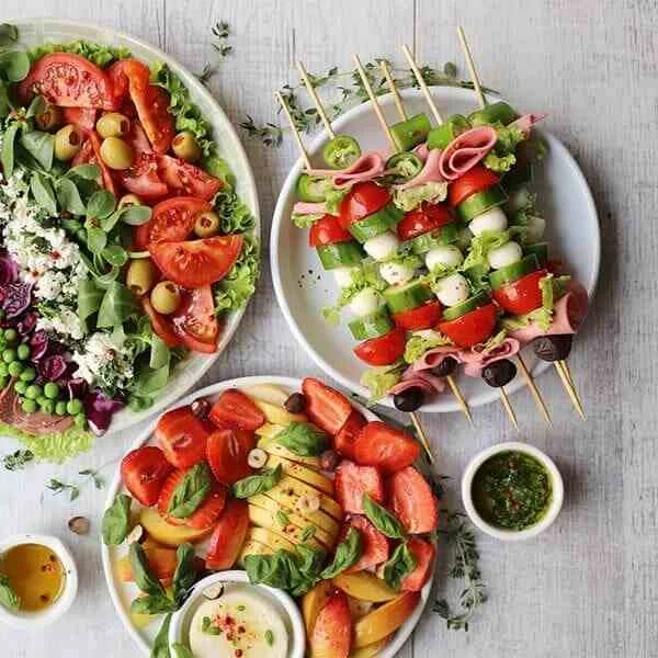 Salads