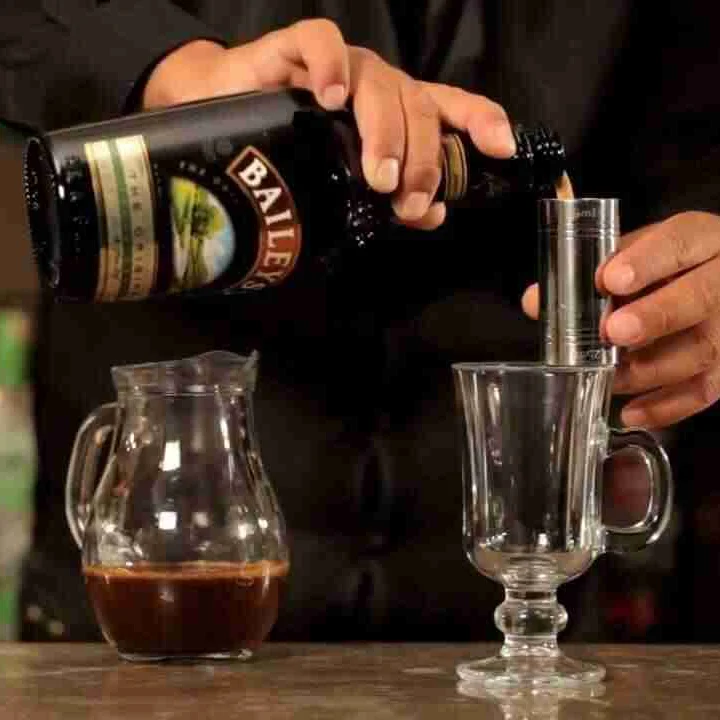 Baileys Original Irish Cream Liqueur