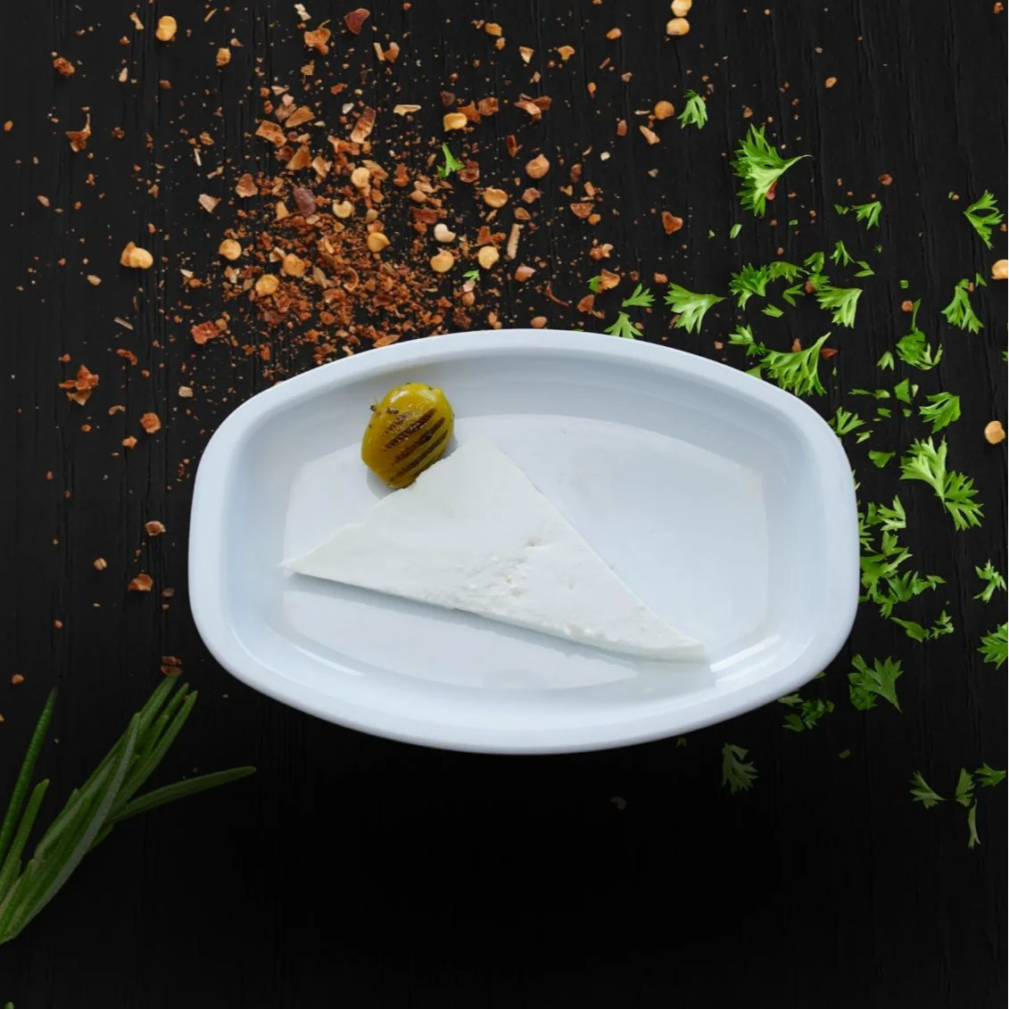 White Cheese