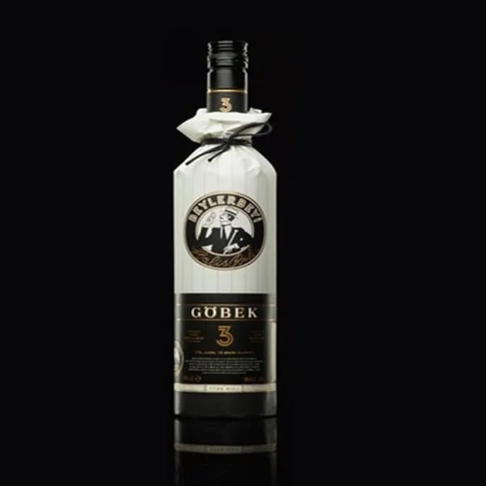 Beylerbeyi Göbek Rakısı (35cl Bottle)