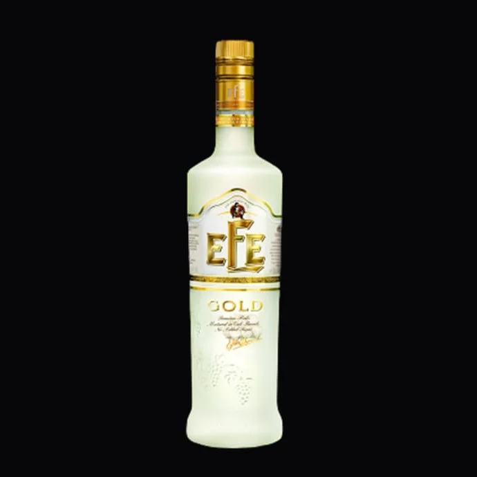 Efe Gold Rakı (70cl Bottle)