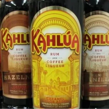 Kahlúa Coffee Liqueur (70cl Bottle)