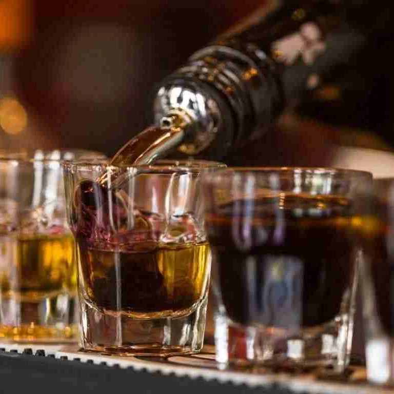 Malibu Caribbean Rum & Coconut Liqueur