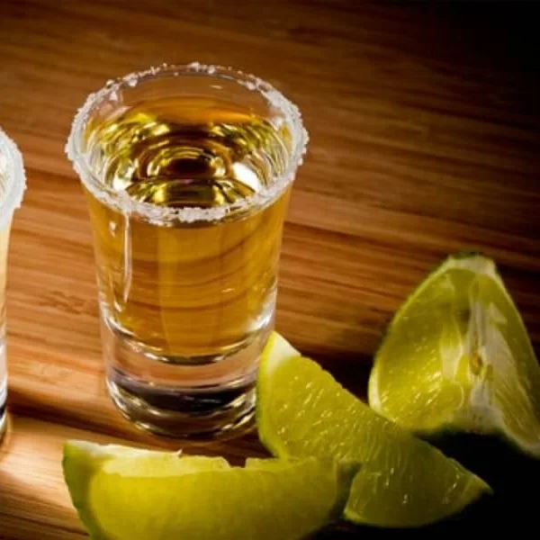 TEQUILA SHOT