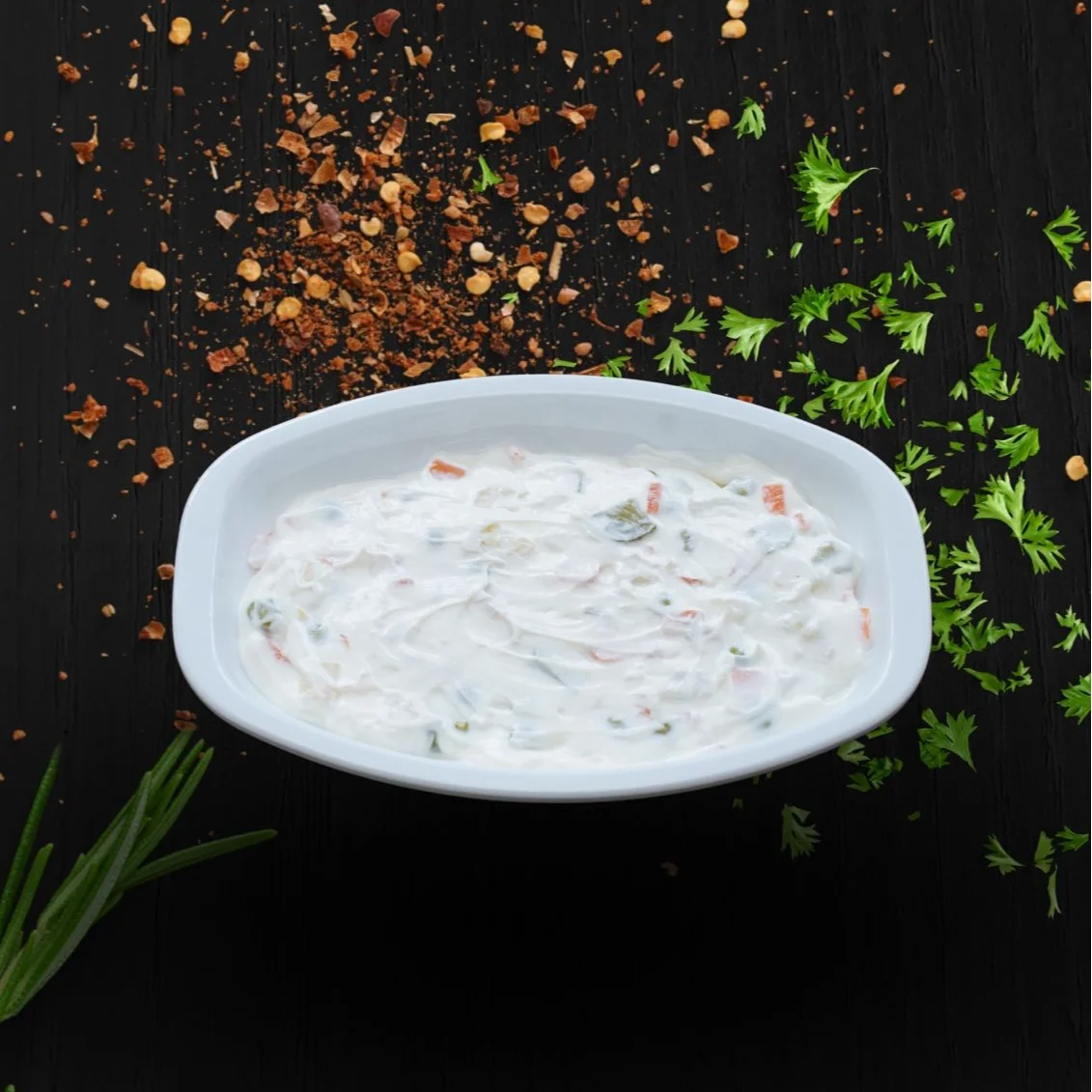 Russian Salad