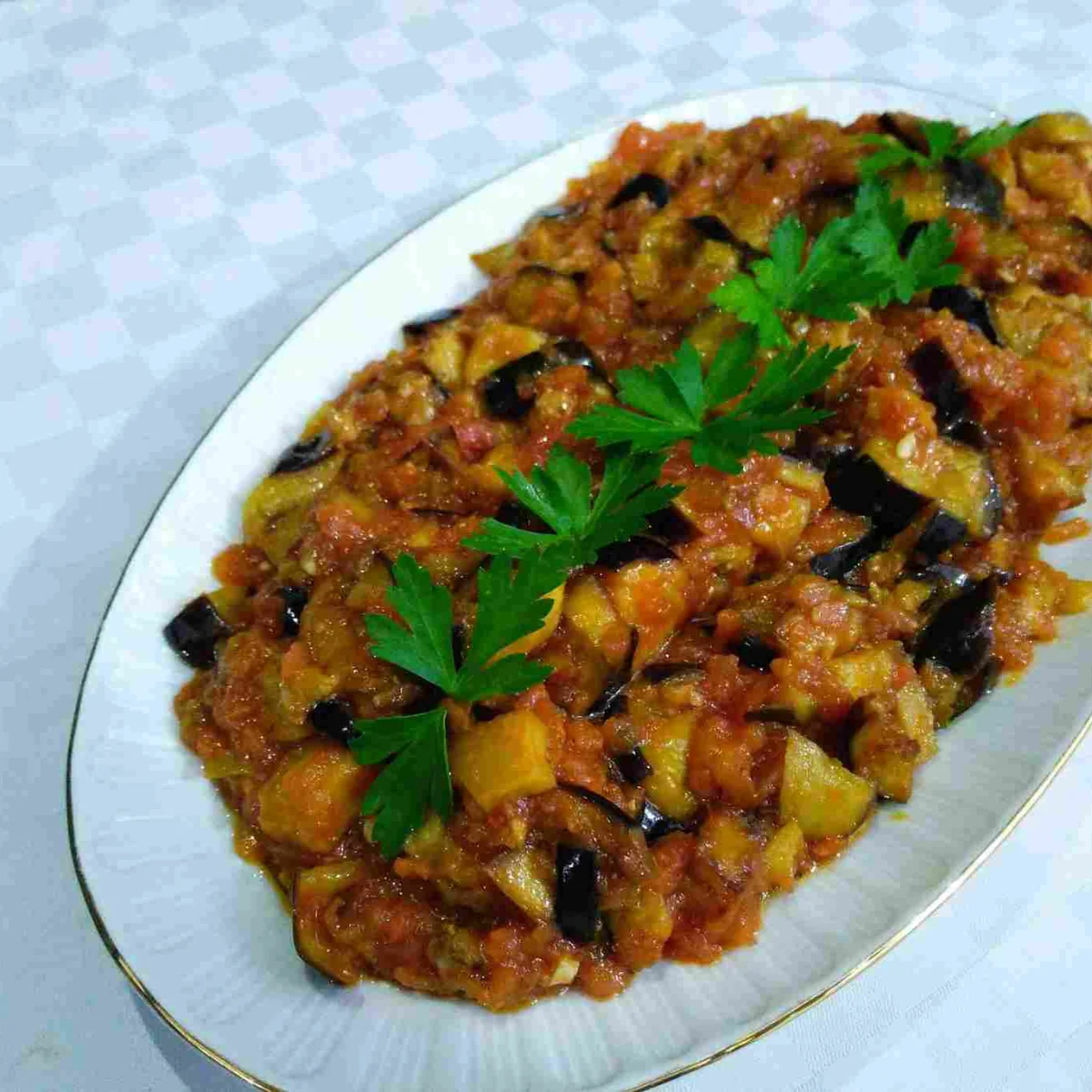 Turkish Shakshuka