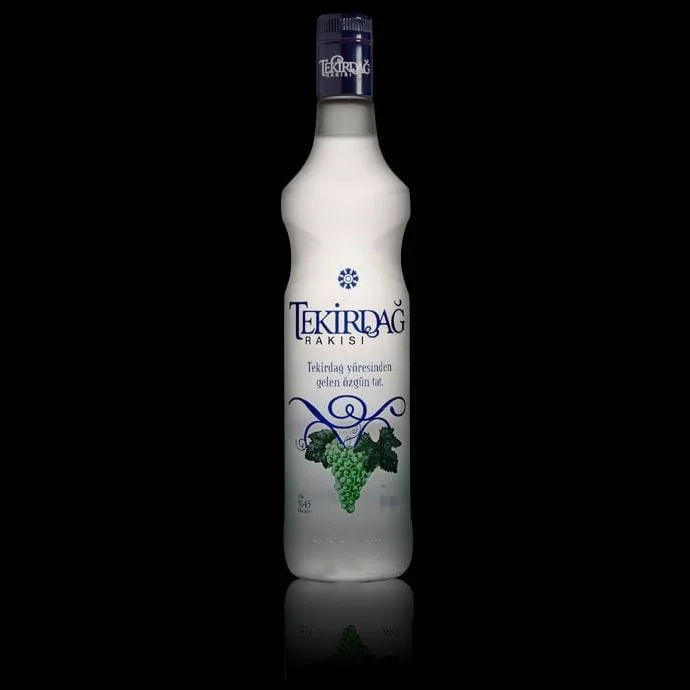 Tekirdağ Rakısı (35cl Bottle)