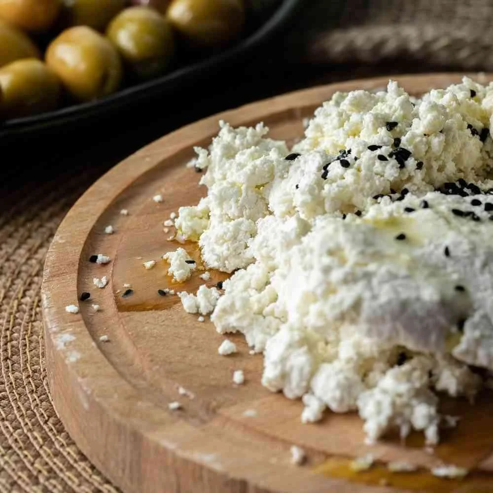 Tulum Cheese