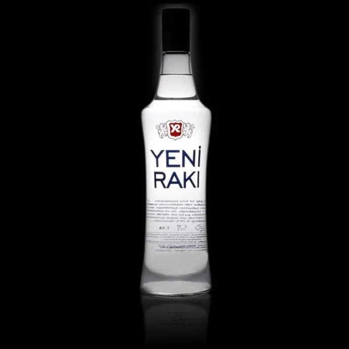 Yeni Rakı (50cl Bottle)